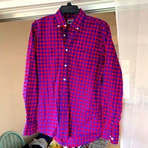Business casual shirt. Never worn.